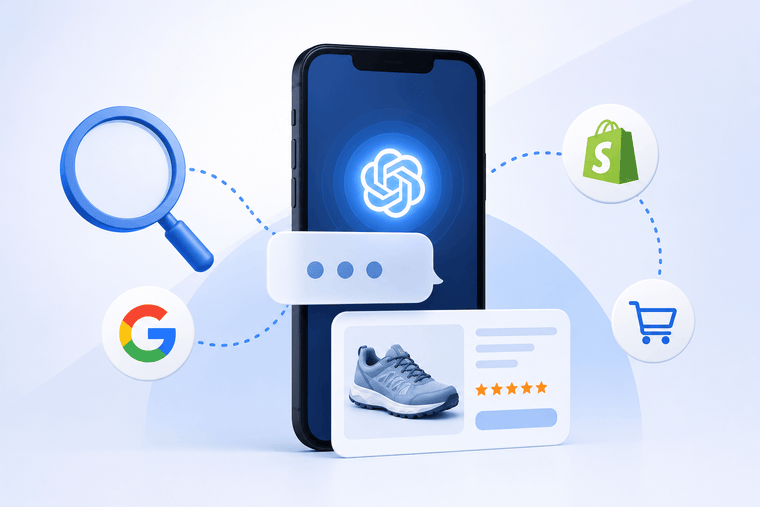 The Death of Google Search