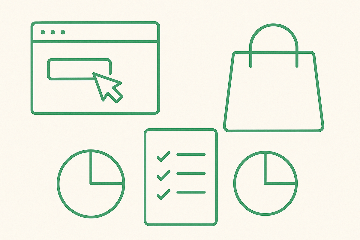 Getting Started with Shopify