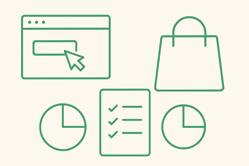 Getting Started with Shopify