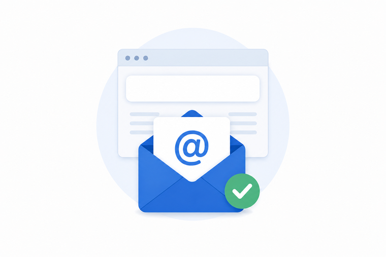 Why a Business Email Matters