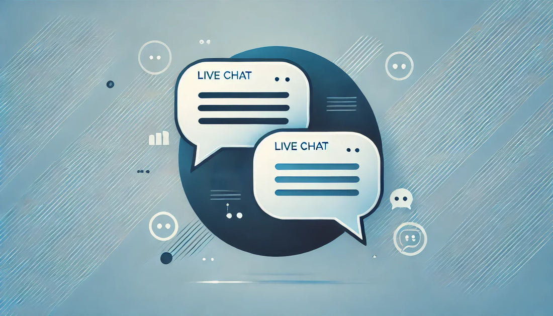 Why Live Chat is Essential for Your Website